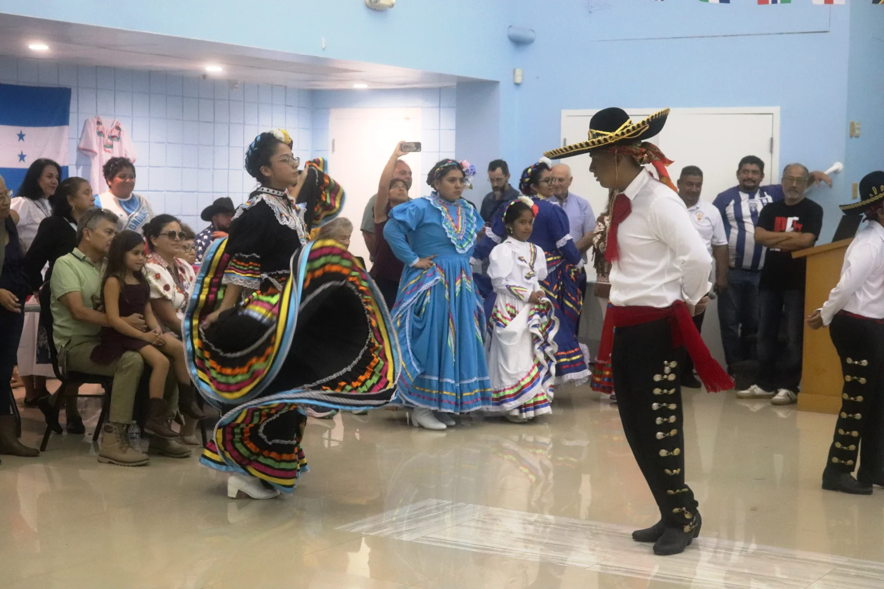 Scalabrinians Special Event